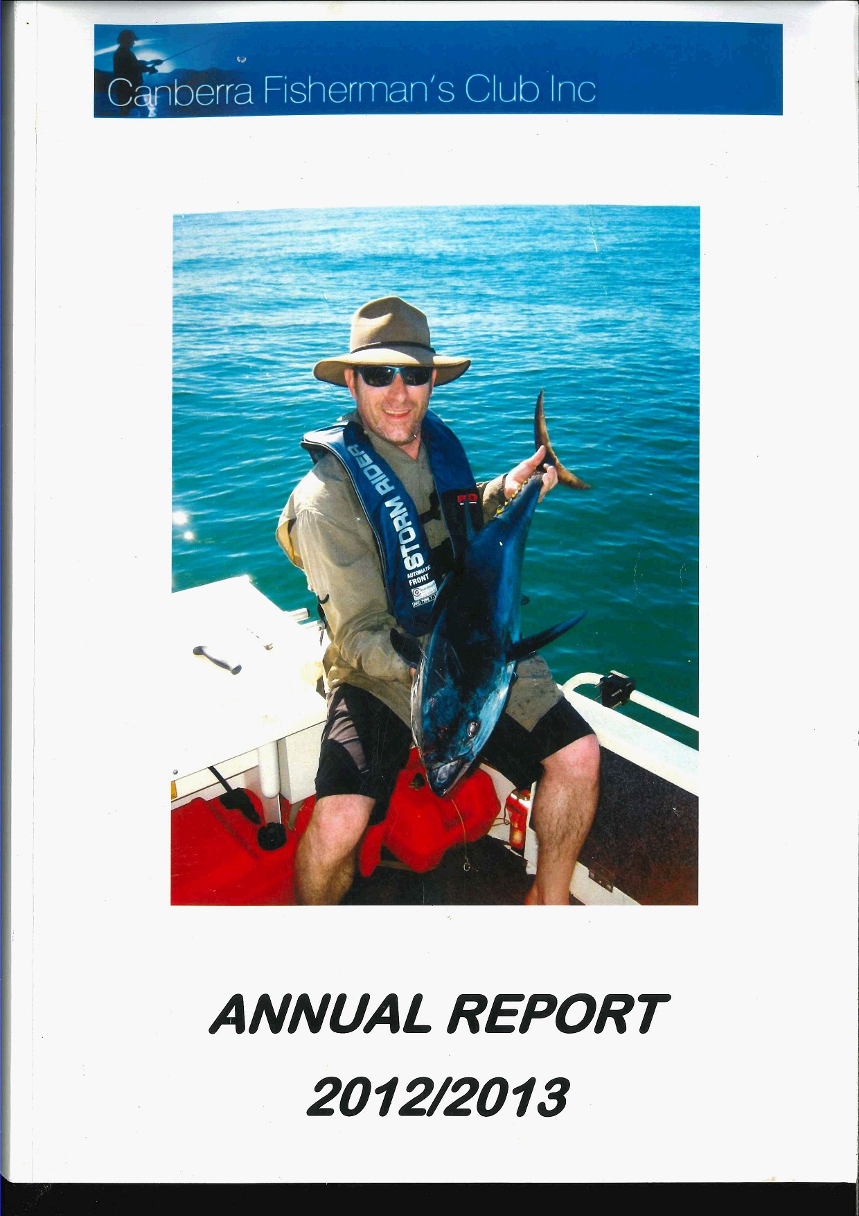 Newsletters 2014-2015