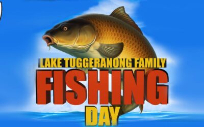 Lake Tuggeranong Family Fishing Day Results