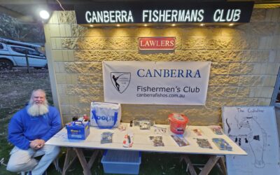 49th Burrinjuck Convention