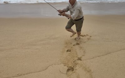 Narooma Outing: 7 – 9 March 2026
