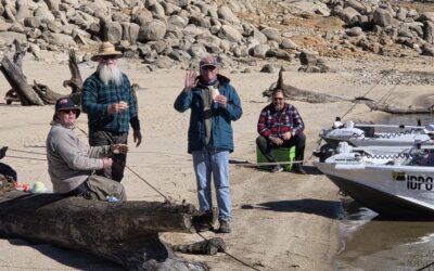 Braemar Outing: 9 -10 May 2026