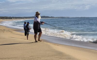 Moruya Outing: 14 – 15 February 2026